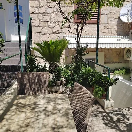 Apartmán Studio Bilos