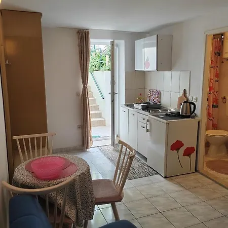 Apartmán Studio Bilos Makarská